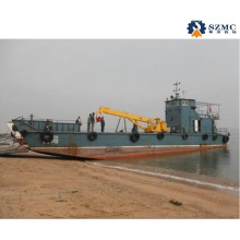 Marine Hydraulic Cranes for Ships and Boats